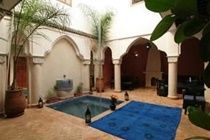 Morgane Marrakesch