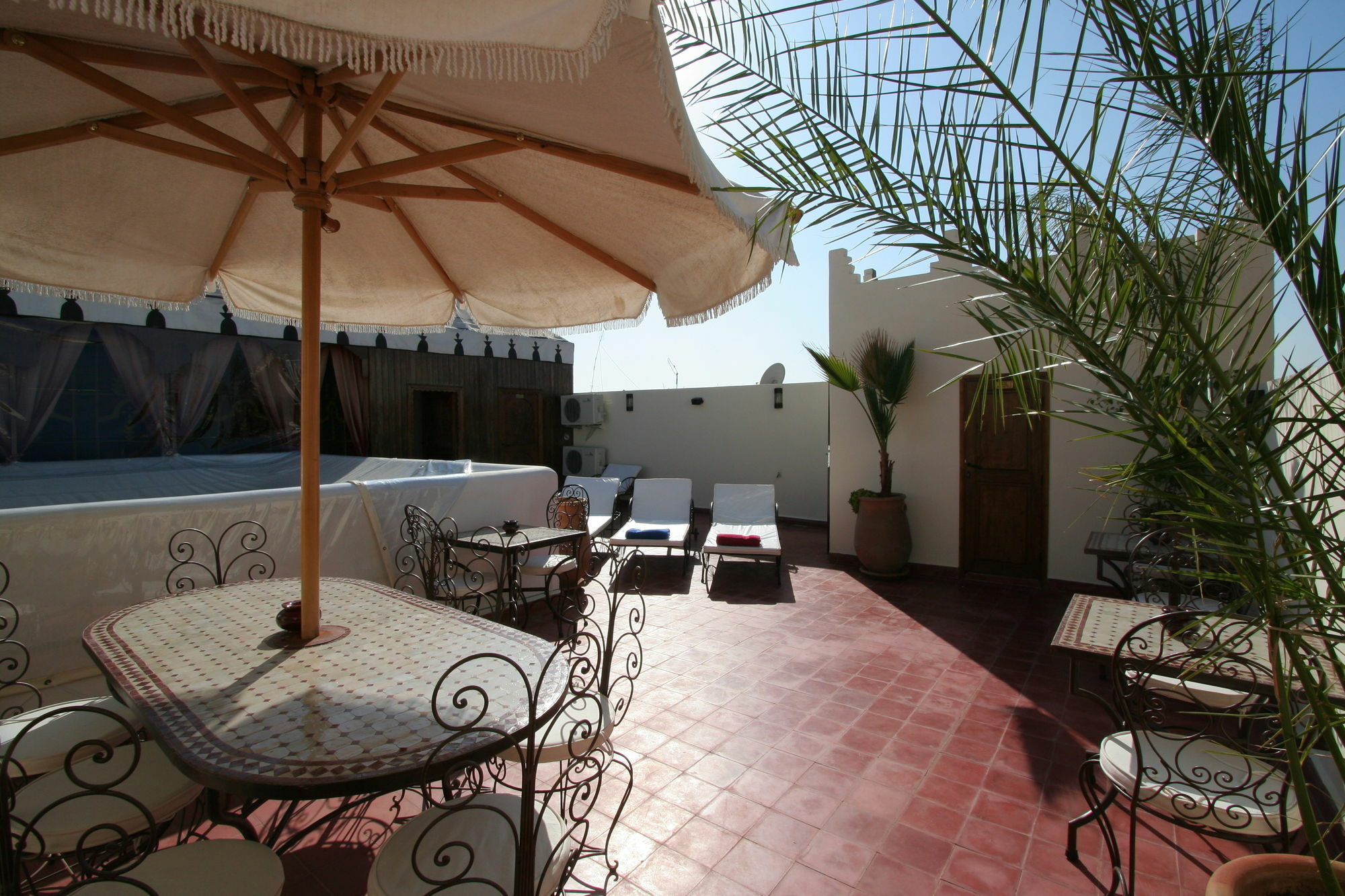Morgane 3* Marrakesch
